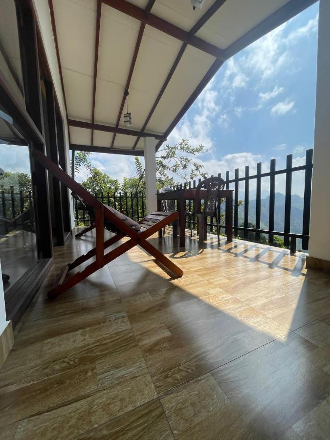Divine View Homestay Procida Dış mekan fotoğraf