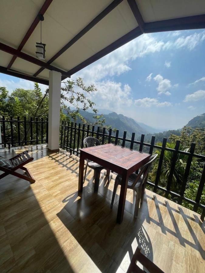 Divine View Homestay Procida Dış mekan fotoğraf