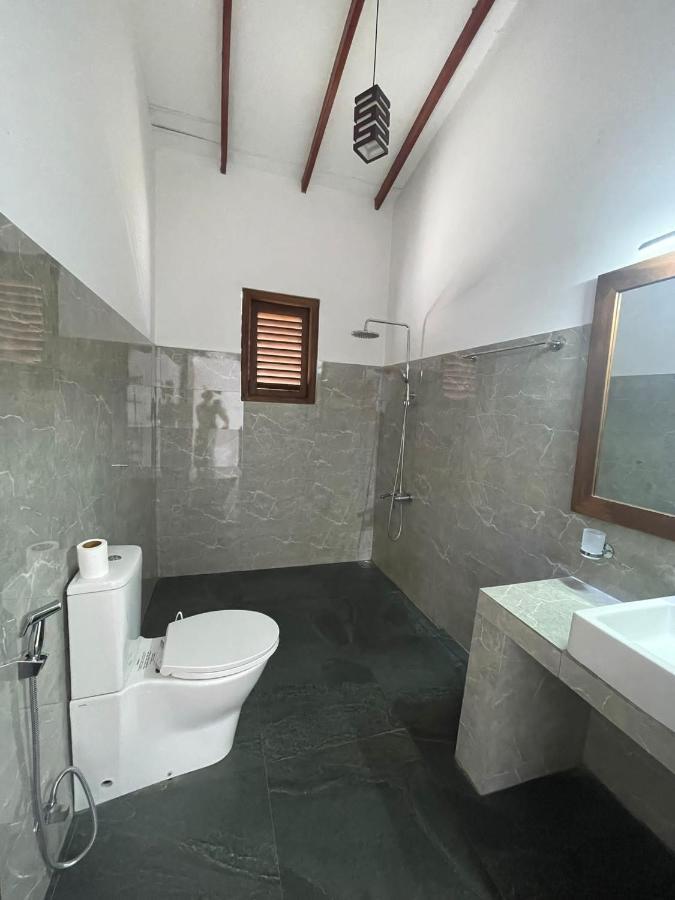 Divine View Homestay Procida Dış mekan fotoğraf