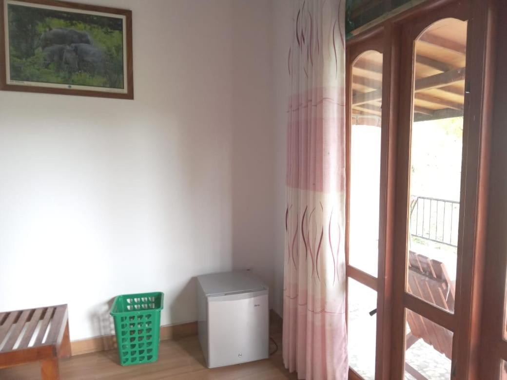 Divine View Homestay Procida Dış mekan fotoğraf