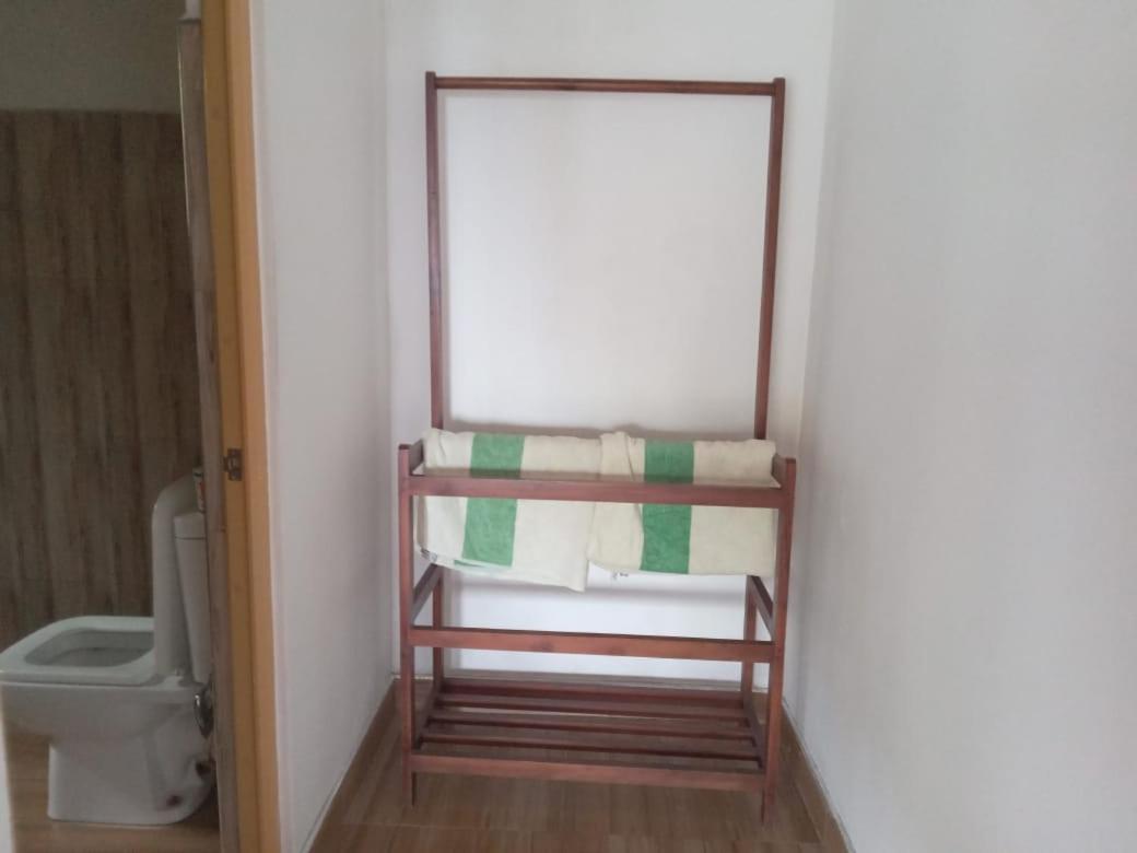 Divine View Homestay Procida Dış mekan fotoğraf