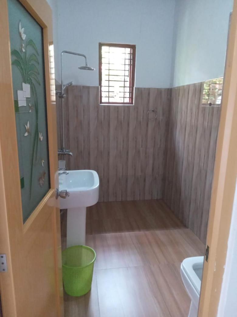 Divine View Homestay Procida Dış mekan fotoğraf