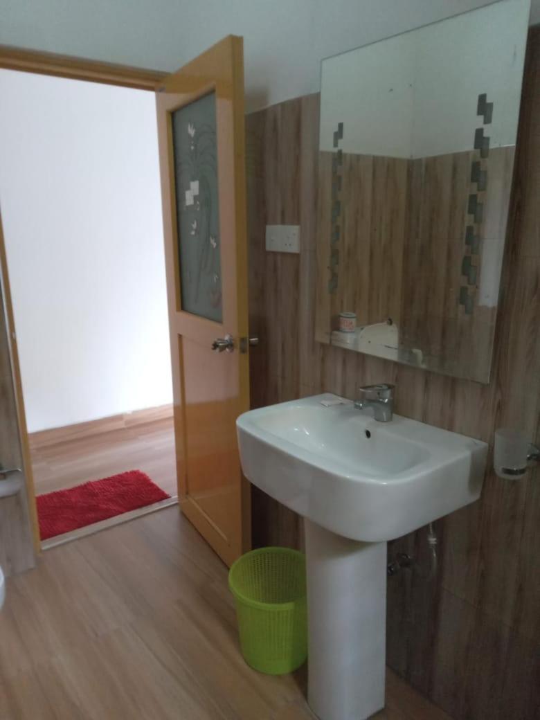Divine View Homestay Procida Dış mekan fotoğraf