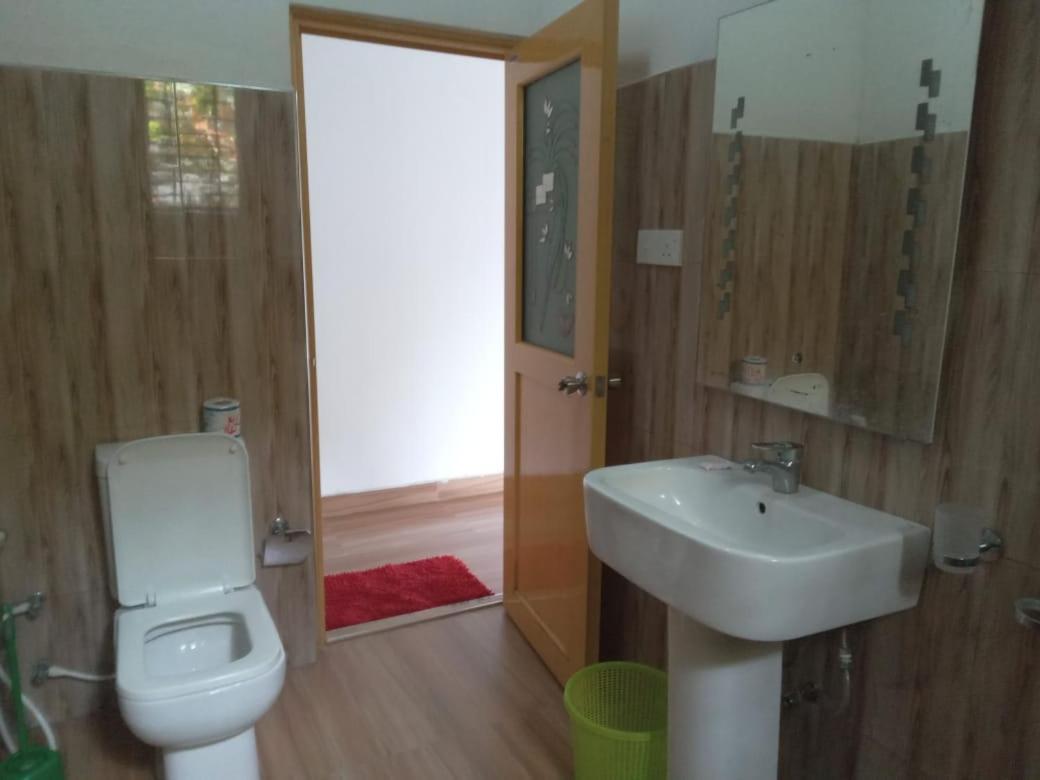 Divine View Homestay Procida Dış mekan fotoğraf