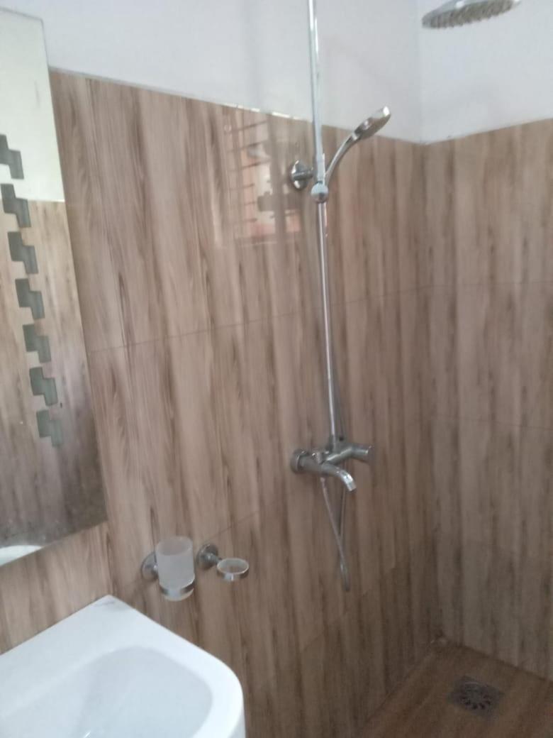 Divine View Homestay Procida Dış mekan fotoğraf