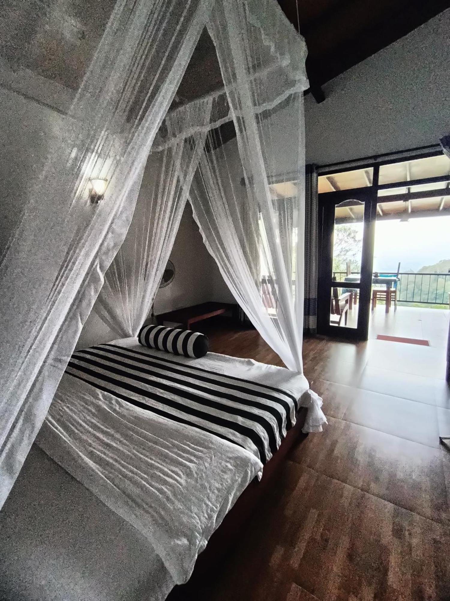 Divine View Homestay Procida Dış mekan fotoğraf