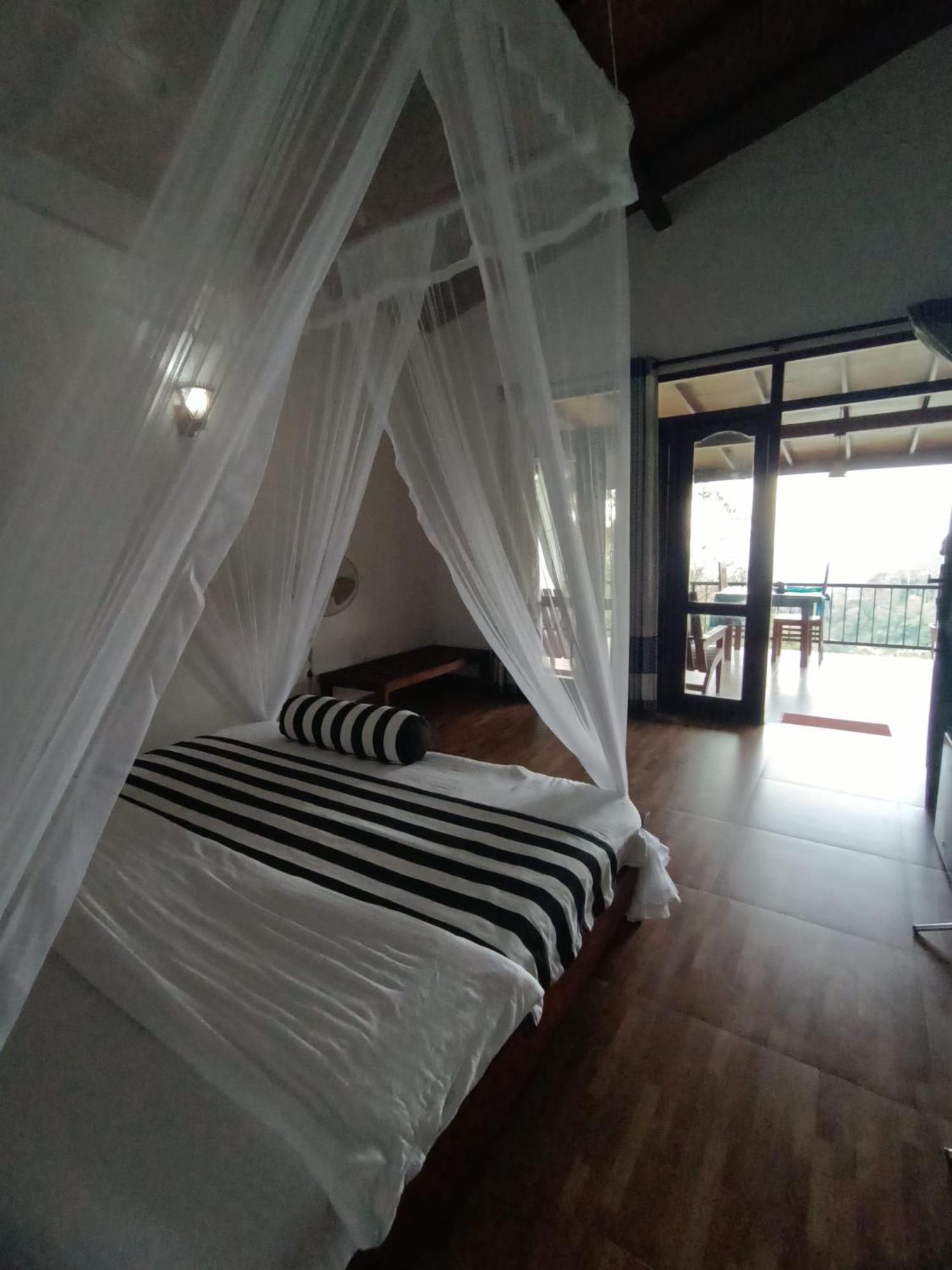 Divine View Homestay Procida Dış mekan fotoğraf