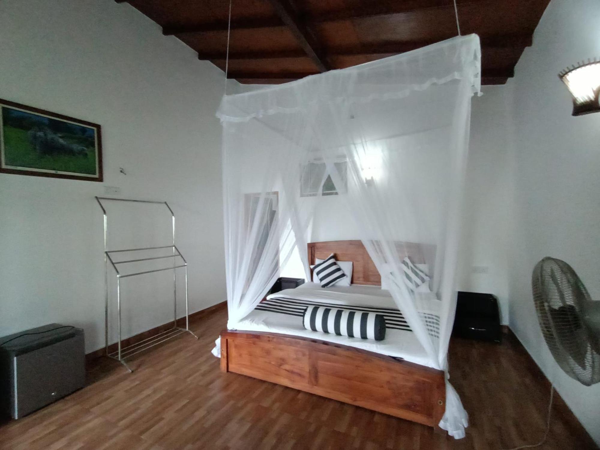 Divine View Homestay Procida Dış mekan fotoğraf
