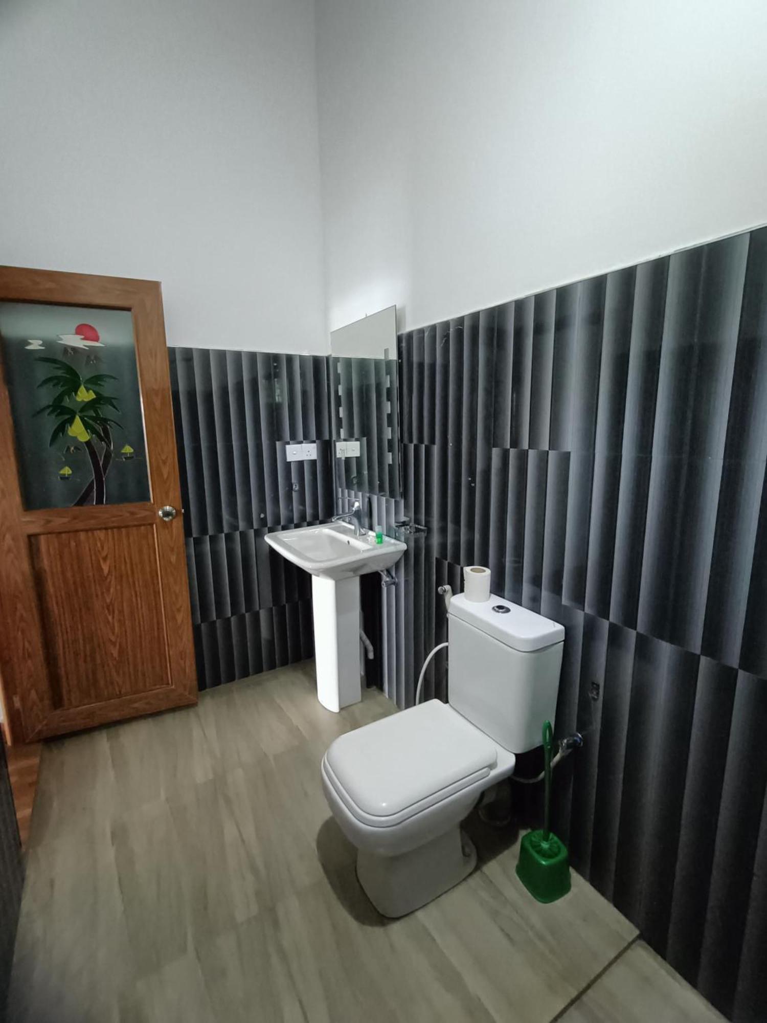 Divine View Homestay Procida Dış mekan fotoğraf